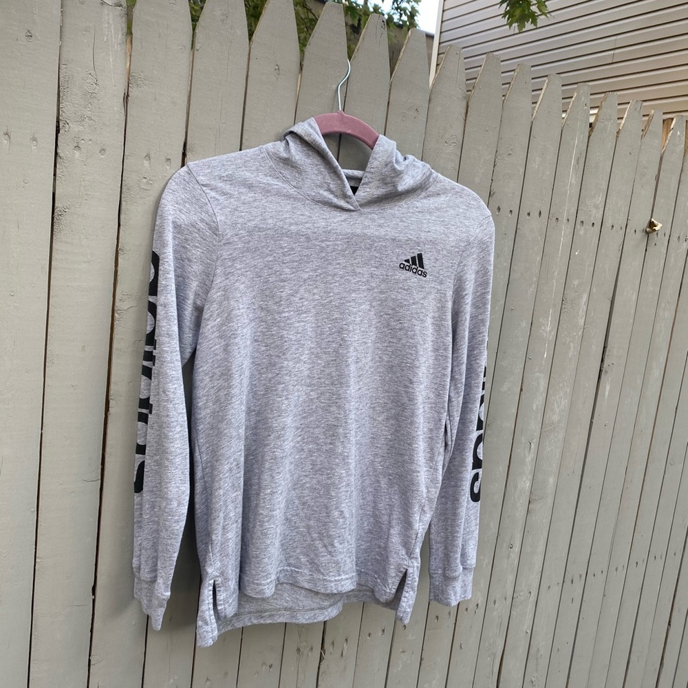 Adidas hoodie